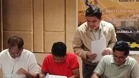 Bridge to be constructed linking Malamawi Island to mainland Isabela City