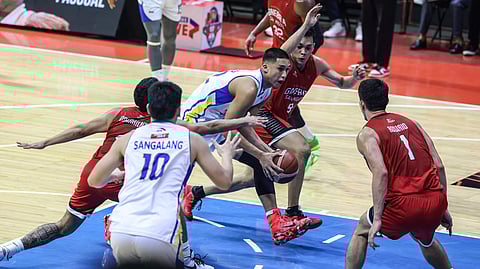 Magnolia mobangga sa Gin Kings