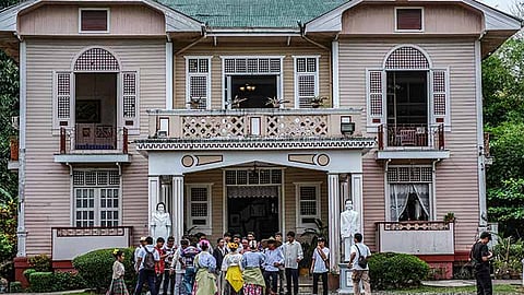 ‘Kabkad’ tour connect youth with Carcar’s ancestral roots