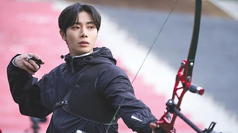 Cho Yi-hyun, Choo Young-woo reunite in ‘Head Over Heels’ on Prime Video