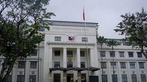 City Gov’t releases funds for SK projects