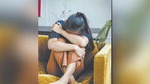 Moises: Left someone she loved for her parents’ dream