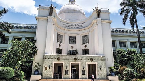 DILG: No politics in transition role