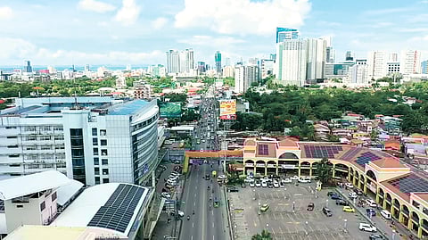 Goodbye Cebu traffic? Gov't plans Massive P199-billion railway from Danao to Carcar