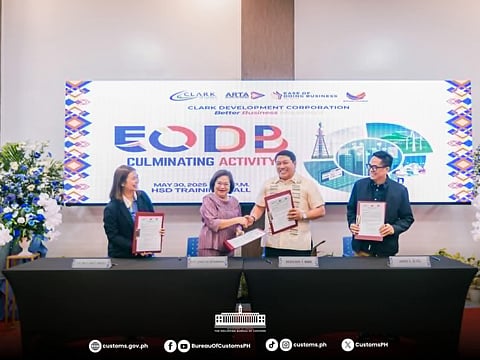 Fasttrack Aircraft Parts      
Processing in Clark 