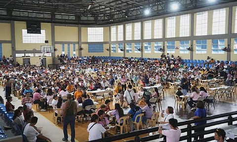 PHOTO: Daniel Ombina / Pampanga PIO