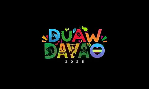 Davao City ready for Duaw Davao 2025