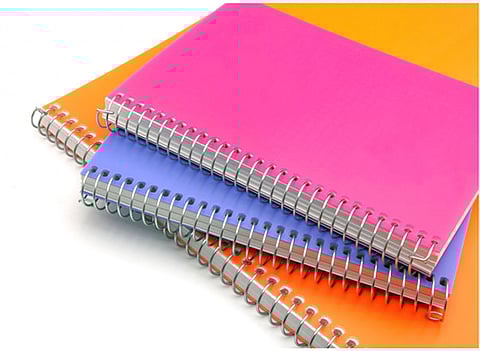 DTI issues price guide
on school supplies