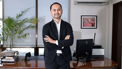 Engr. Mark Anthony Kindica