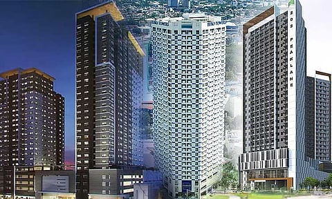 Sky high in Davao: Setting new standards for urban living