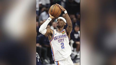 Shai naa’y purohan mosunod ni Curry