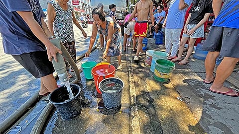 MCWD bankruptcy looms over price gap