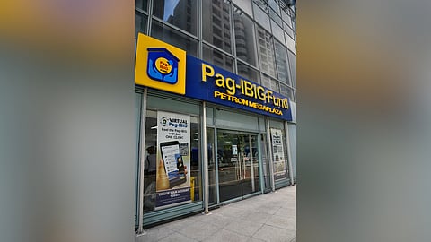 Pag-Ibig Fund continues to grow members’ savings as investment income climbs 50%