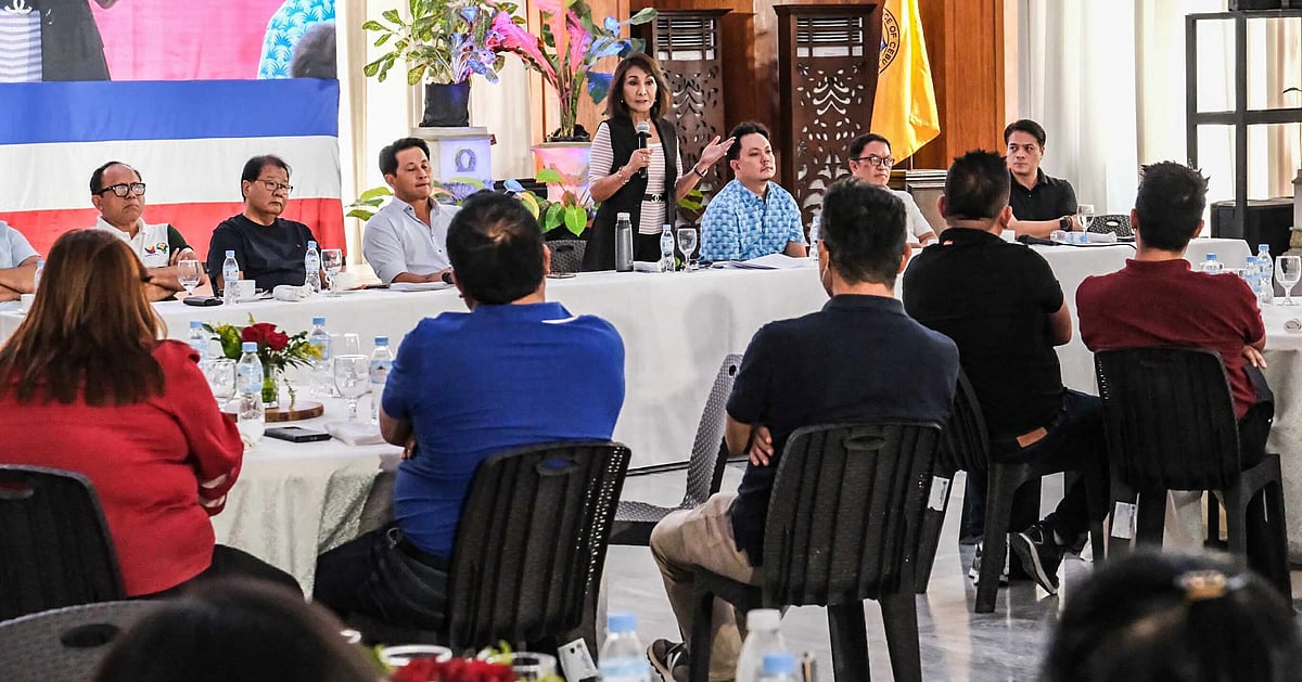 Gwen seeks poll recount, 'honest will of the people'