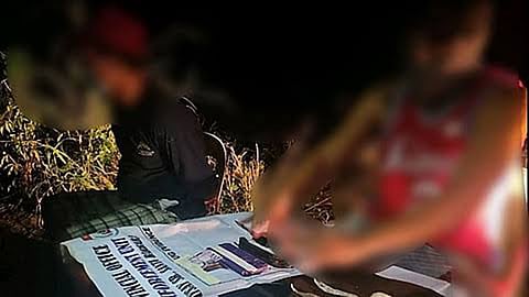 441 naaresto; P4.2-M shabu nabingwit