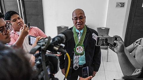 Comelec 7: Nagmalampuson ang Mayo 12, 2025 nga piniliay