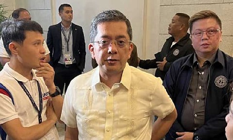 Comelec firm on June 11 deadline for SOCE filing