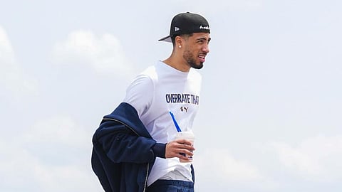 Severe weather delays Pacers’ arrival in OKC