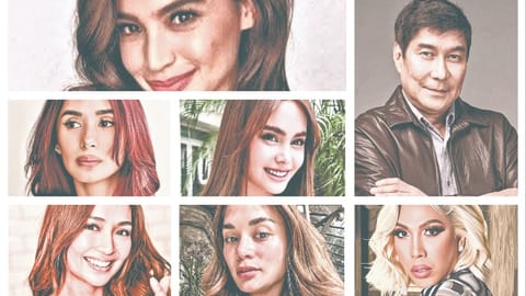 Ciar: Mga labing adunahan nga influencers sa Pilipinas