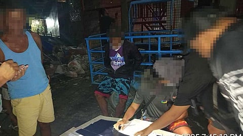 Construction worker nabbed for illegal firearm sale