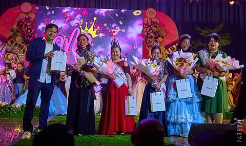 Miss Possibilities’ 10th year of empowerment and inclusion 