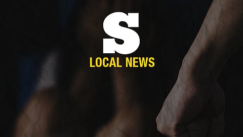 ‘Hubog’ nanumbag sa silingan, gisikop