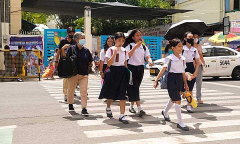Idis urges safer streets for pedestrians