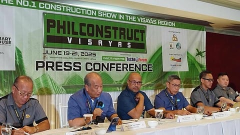 Construction show anticipates over 7K buyers, renews focus on innovation, upskilling