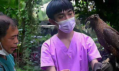 Face masks required at Eagle Center amid Mpox spike