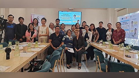 STET, IMS launch partnership for training Cebu journalists