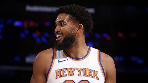 Towns nagpatambal sa iyang mga angol