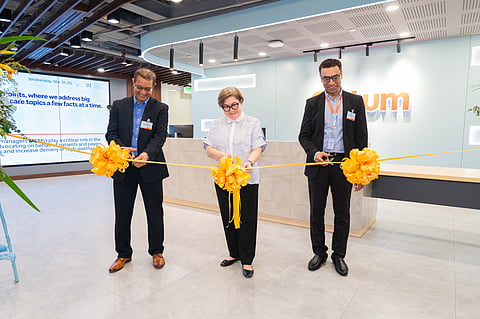 Optum Philippines marks first anniversary of Davao hub, celebrates Davaoeño excellence.