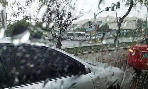 Davao Region piskan sa LPA