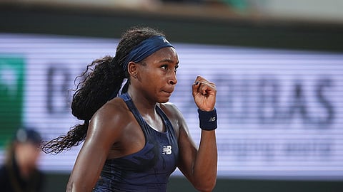 Gauff, Sabalenka clash in first No. 1 vs. No. 2 final since 2013