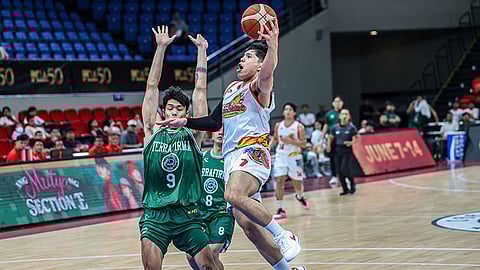 Beermen, E-Painters look to bolster top 4 bid in CDO