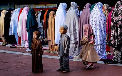 (PNA file photo by Joan Bondoc)