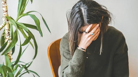 Moises: Why do I still miss him when I was the one who let go?