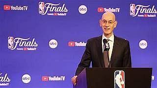 NBA, Fiba in talk for Europe league