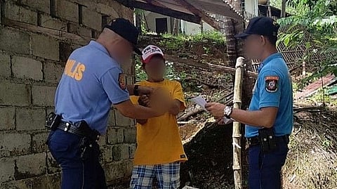 ILOILO. Police Regional Office in Western Visayas (PRO 6) arrested 205 wanted individuals during May 2025, including 36 Most Wanted Persons and 169 Other Wanted Persons, through 203 manhunt operations across the region.