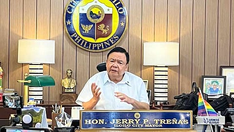 ILOILO. Police Colonel Kim Legada of the Iloilo City Police Office (Icpo) leads a 10-month anti-drug campaign that seized over P157 million in shabu, arrested 735 suspects, and carried out 529 operations across the city. 