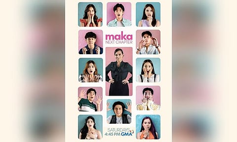 The Gen Z squad faces fresh start in MAKA: New Chapter