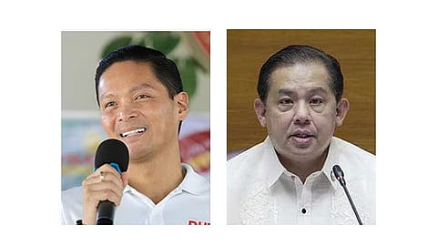 NUP expels Frasco for breaking ranks