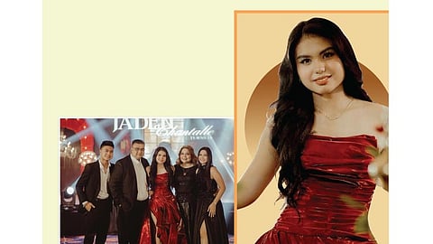 Record label welcomes Cebuana talent Jaden Narvios with fresh new single