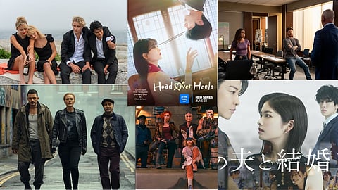 TV shows, movies coming to Prime Video this June