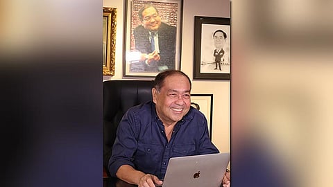 Guv’s sib speaks out amid poll challenge