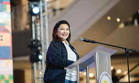 Guv-elect Pamela may revoke last-minute program fundings 