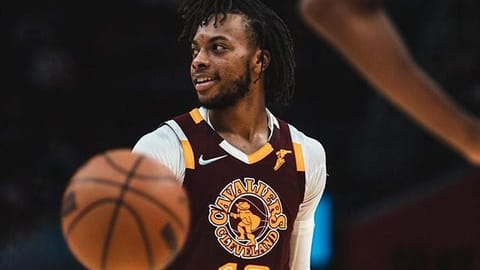 ESPN: Garland di mabalhin og team