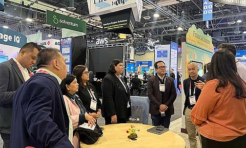 DTI scales up exporter support amid global trade challenges