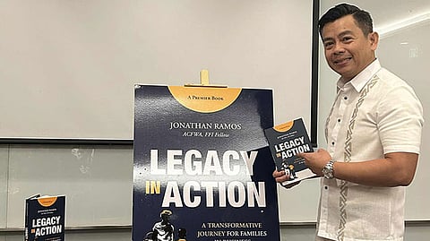 Family-owned firms urged to plan succession amid generational shift 