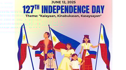 Wait, what’s June 12 again? Some students in Cebu clueless about Independence Day  